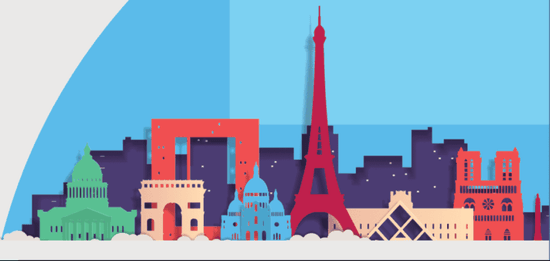 Cilium in Paris! See you at KubeCon Europe 2024