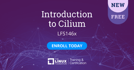 Blog — Cilium
