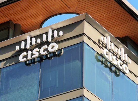 Cisco snaps up open-source networking and security start-up