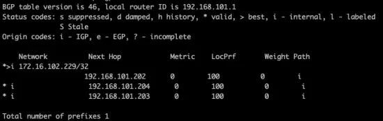 Setup basic L4 Load Balancing with Cilium CNI and Ubuiqiti Edge Router