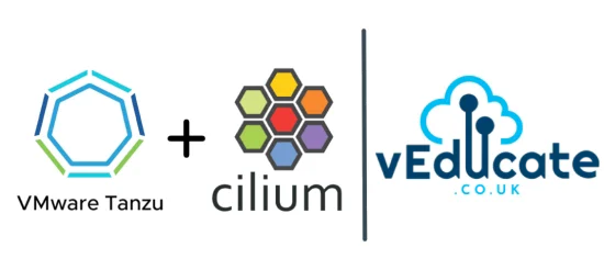 How to Deploy a Tanzu Kubernetes Grid cluster using the Cilium CNI