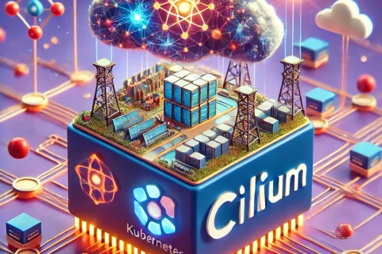 Cilium for AI/ML Workload