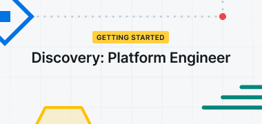 Discovery: Platform Engineer