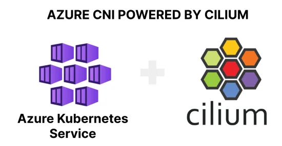 Announcing Azure CNI Powered by Cilium