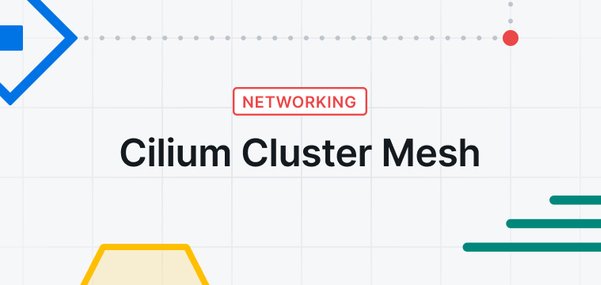 Cilium Cluster Mesh