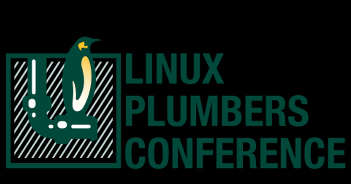 Linux Plumbers Conference eBPF at Linux Plumbers 2019, Lisbon, Portugal