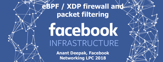 Deep Dive into Facebook's BPF edge firewall