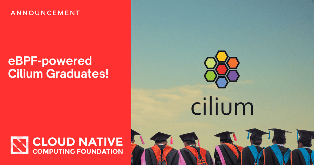 Blog — Cilium