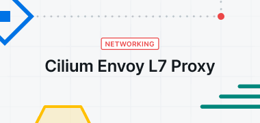 Cilium Envoy L7 Proxy