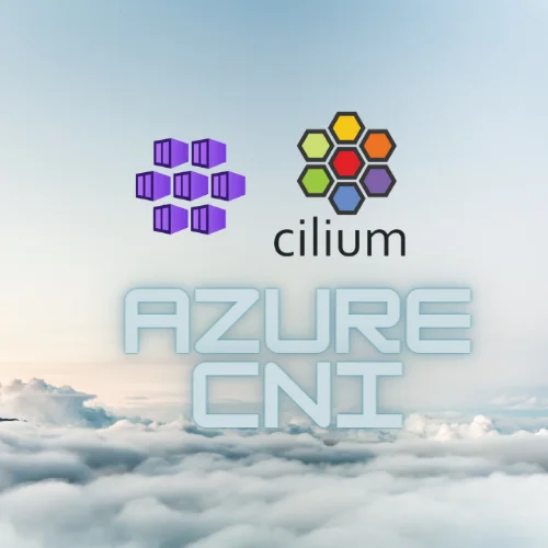 Azure CNI Powered by Cilium