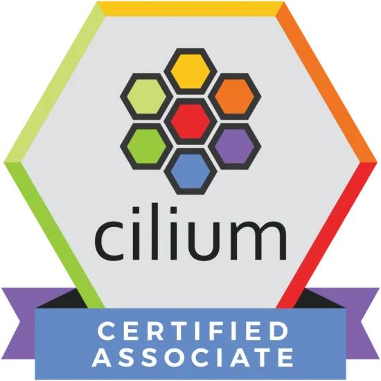 All About The New CNCF Cilium Certified Associate (CCA) Certification