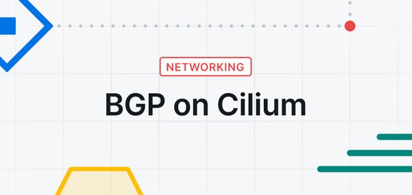BGP on Cilium