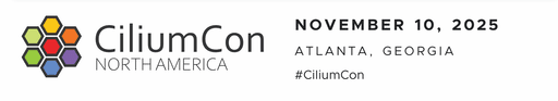 CiliumCon North America 2025