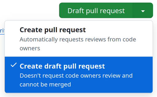 First Cilium Pull Request