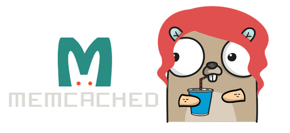 Memcached Logo