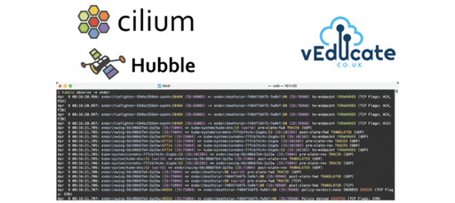 Cilium Hubble CLI – Using a local configuration file