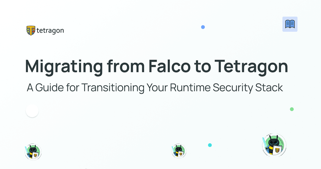 Cilium - Cloud Native, eBPF-based Networking, Observability, and Security