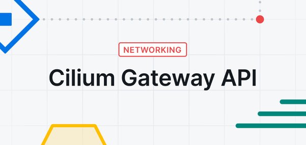 Cilium Gateway API