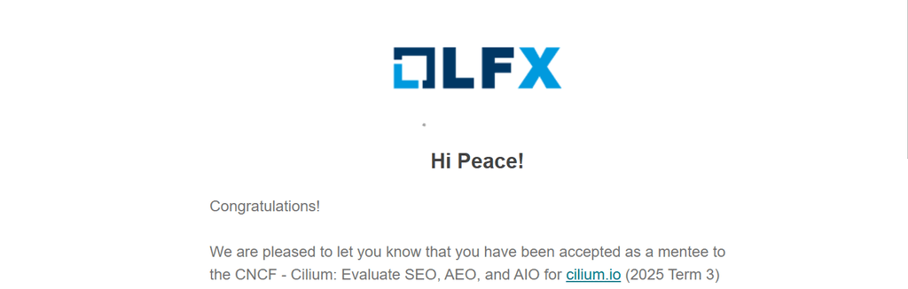 Cilium - Cloud Native, eBPF-based Networking, Observability, and Security