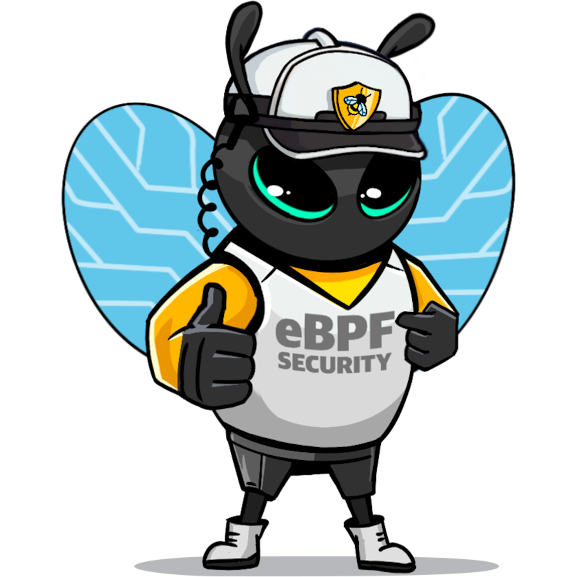 ebeedex security bee