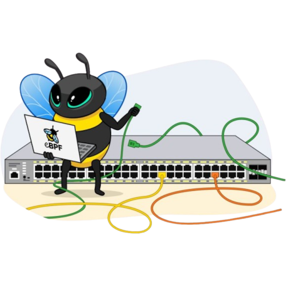 router bee