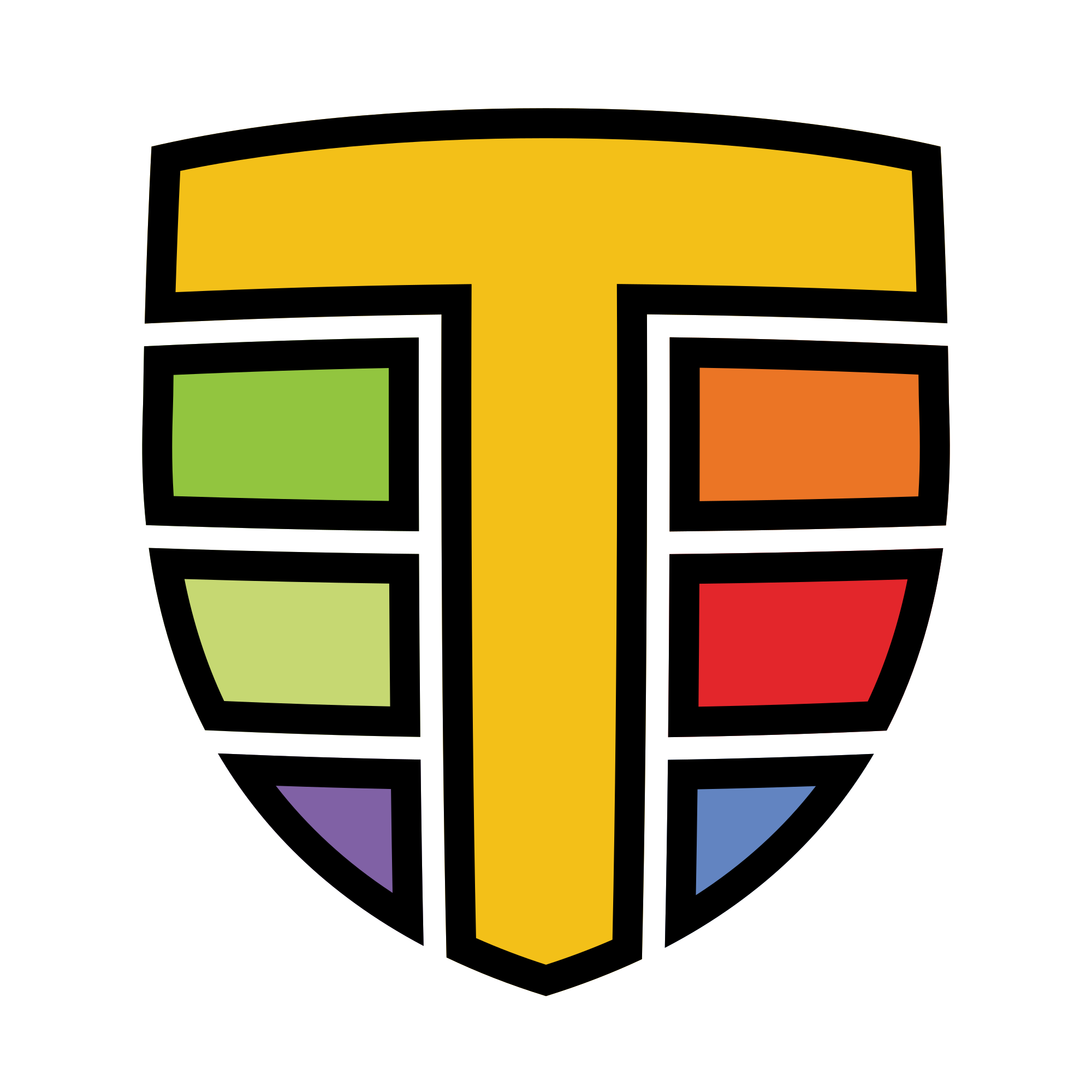 tetragon image logo